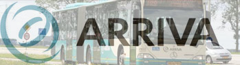 Arriva